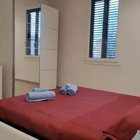 Casa Nel Parco * Bolonha