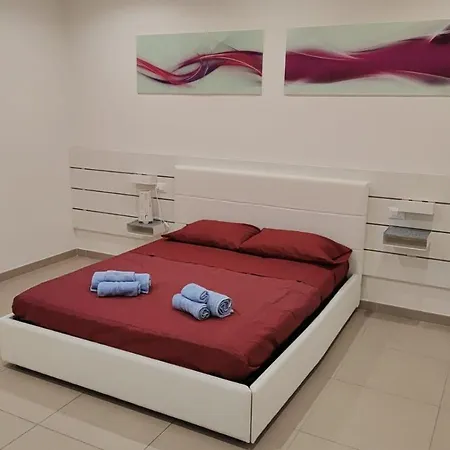 Casa Nel Parco Apartamento *