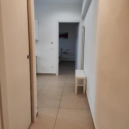 Casa Nel Parco Apartamento *