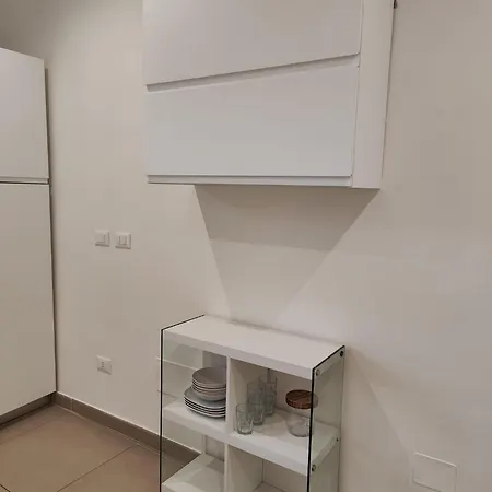 Apartamento Casa Nel Parco Bolonha