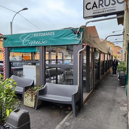 Casa Nel Parco Apartamento