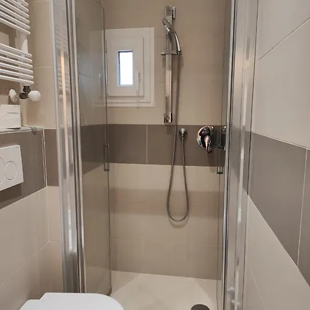 Casa Nel Parco Apartamento Bolonha