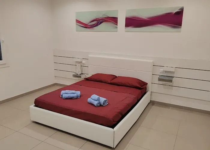 Casa Nel Parco Apartamento *