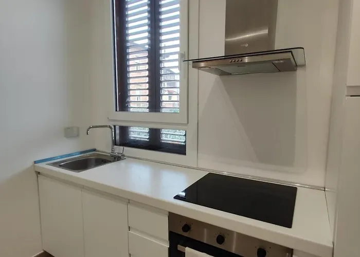 Apartamento Casa Nel Parco Bolonha