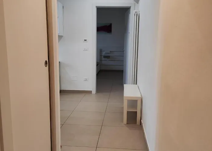 Casa Nel Parco Apartamento *