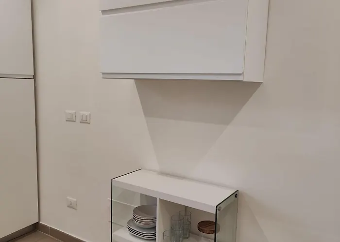 Apartamento Casa Nel Parco Bolonha