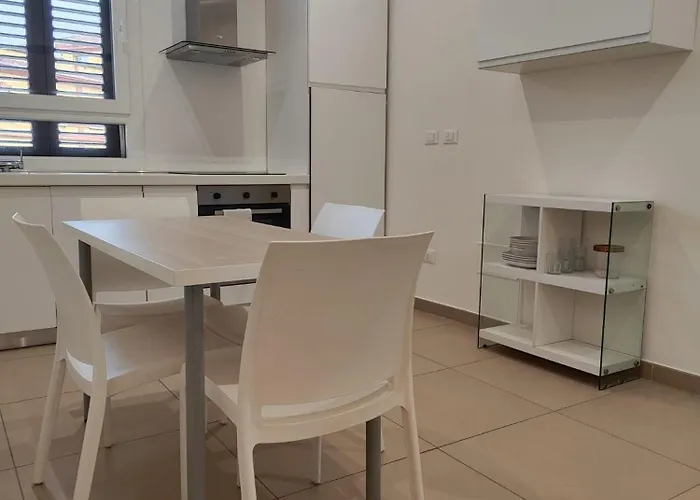 Apartamento Casa Nel Parco