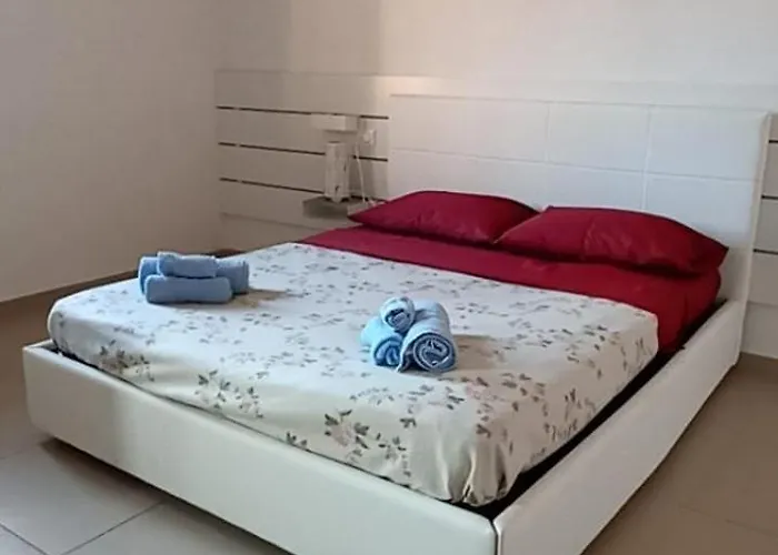 Casa Nel Parco * Bolonha