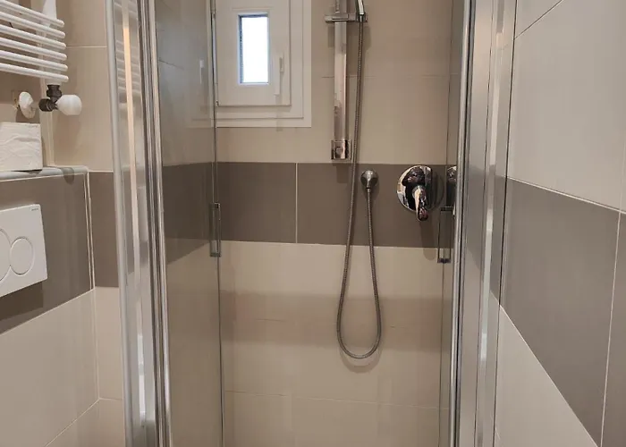 Casa Nel Parco アパート ボローニャ