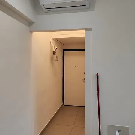 Casa Nel Parco Lejlighed Bologna