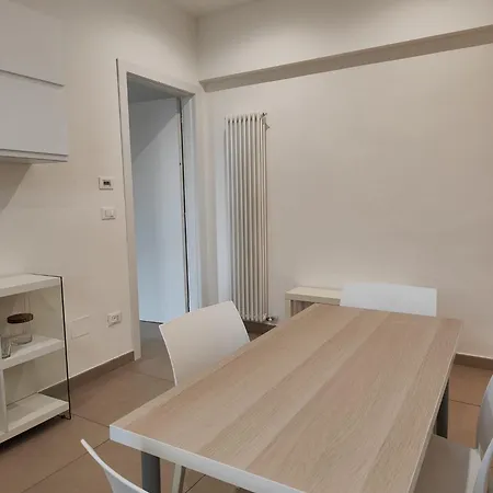 Casa Nel Parco *