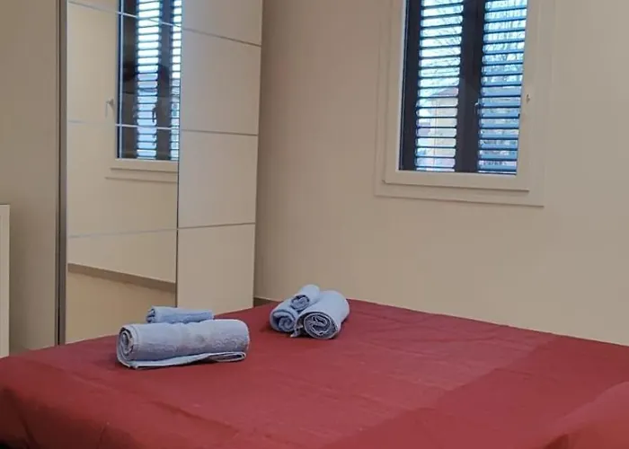 Casa Nel Parco * Bologna