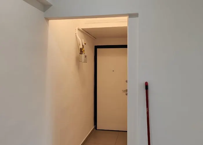 Casa Nel Parco Lejlighed Bologna