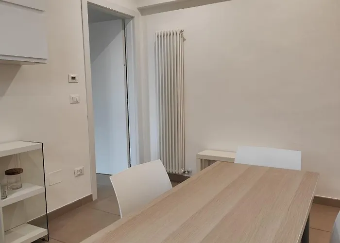 Casa Nel Parco *