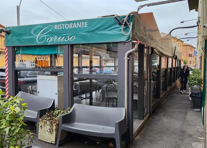 Casa Nel Parco Daire